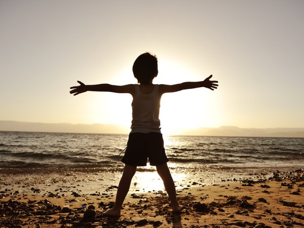 Spirituality and Children